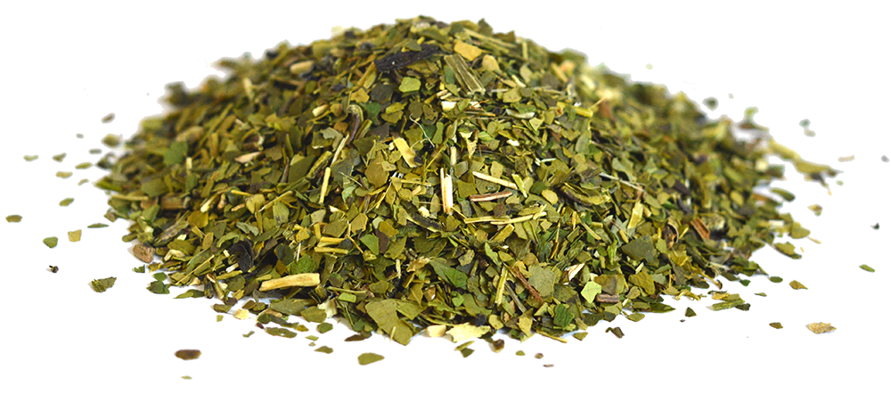 Yerba Maté green Fitness smes